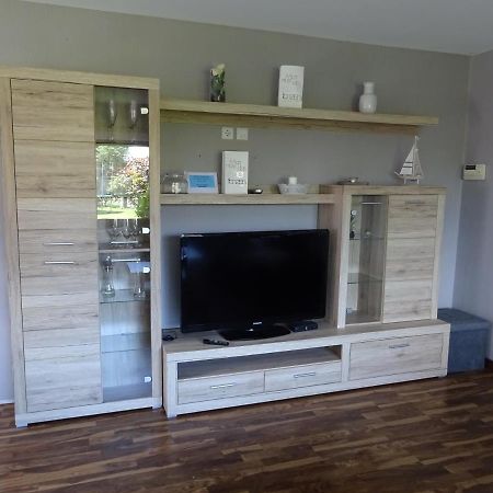 Ferienwohnung Schwiemann, Erdgeschoss Cadenberge 외부 사진