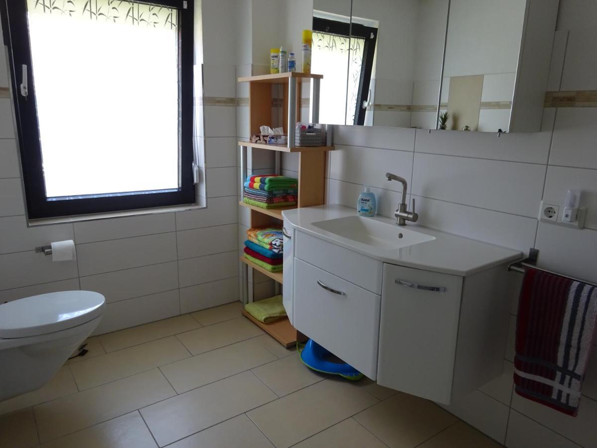 Ferienwohnung Schwiemann, Erdgeschoss Cadenberge 외부 사진