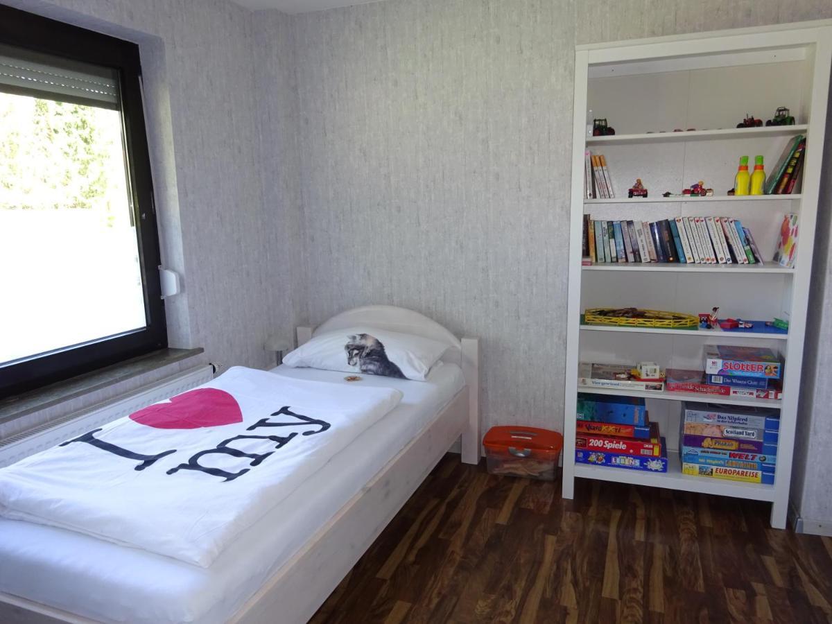Ferienwohnung Schwiemann, Erdgeschoss Cadenberge 외부 사진